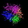 Molecular Structure Image for 1FBH