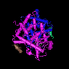 Molecular Structure Image for 1FM9