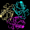 Molecular Structure Image for 1FNJ