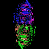 Molecular Structure Image for 1FPD