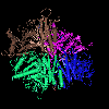 Molecular Structure Image for 1FTA