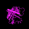 Molecular Structure Image for 1FTN