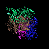 Molecular Structure Image for 1FUG