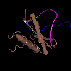 Molecular Structure Image for 1GCC