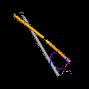 Structure molecule image