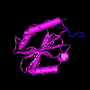 Molecular Structure Image for 1CQH