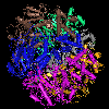 Molecular Structure Image for 1GL6