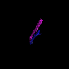 Molecular Structure Image for 1GMJ