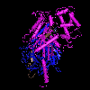 Molecular Structure Image for 1GP2