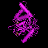 Molecular Structure Image for 1GZF