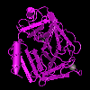 Molecular Structure Image for 1H4W