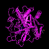 Molecular Structure Image for 1HAG