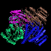 Molecular Structure Image for 1HDC