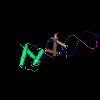 Molecular Structure Image for 1HDD