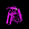 Molecular Structure Image for 1HFZ