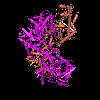 Molecular Structure Image for 1HKC