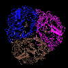 Molecular Structure Image for 1MPM