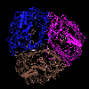 Structure molecule image