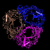 Molecular Structure Image for 1MPR