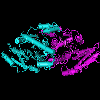 Molecular Structure Image for 1IOL