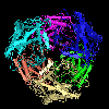 Molecular Structure Image for 1IPW