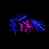 Molecular Structure Image for 1ITB