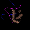 Molecular Structure Image for 1IV6