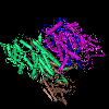 Molecular Structure Image for 1IVH