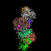 Structure molecule image