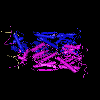 Molecular Structure Image for 1JFT