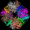 Molecular Structure Image for 1RCO