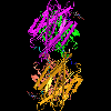 Molecular Structure Image for 1JOT