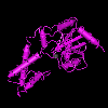 Molecular Structure Image for 1LVH