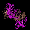 Molecular Structure Image for 1LYL