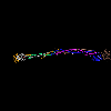 Molecular Structure Image for 1M1J