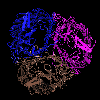 Structure molecule image