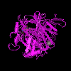 Molecular Structure Image for 2CEL