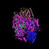 Molecular Structure Image for 1MIO