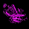 Molecular Structure Image for 1MIR