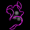 Molecular Structure Image for 1MRT