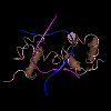 Molecular Structure Image for 1MSF