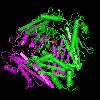 Molecular Structure Image for 1MXA