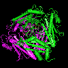 Molecular Structure Image for 1MXB