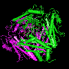 Molecular Structure Image for 1MXC