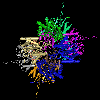 Molecular Structure Image for 1NED