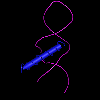 Molecular Structure Image for 1ETF