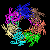 Molecular Structure Image for 1OEL