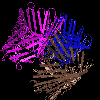 Molecular Structure Image for 1OPF