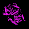 Molecular Structure Image for 1ORB