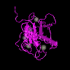 Molecular Structure Image for 1CGF